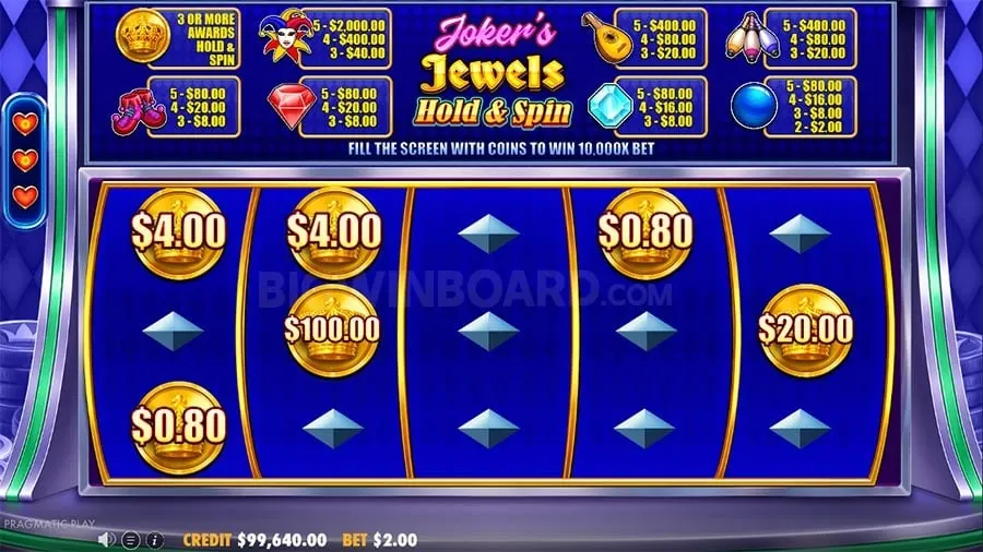 Secure Gaming Platform