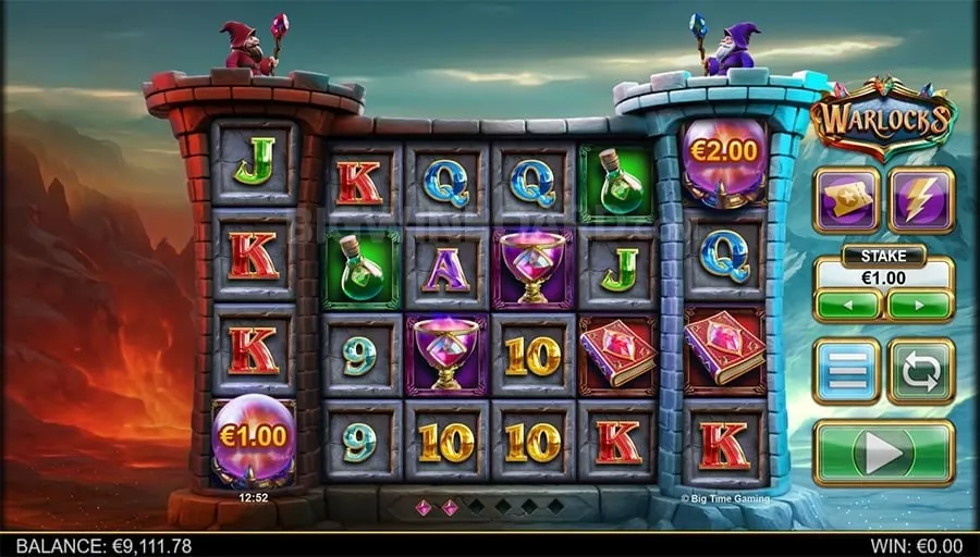 Generous Bonuses and Promotions